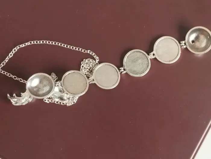 Collier pour photos - photo numéro 2