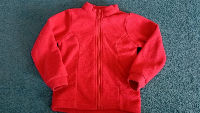 Blouson + veste polaire - photo numéro 4