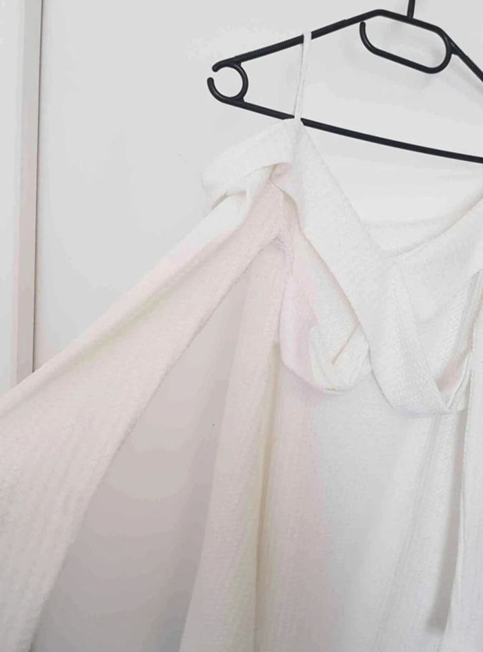 Haut  taille  40 - photo numéro 3