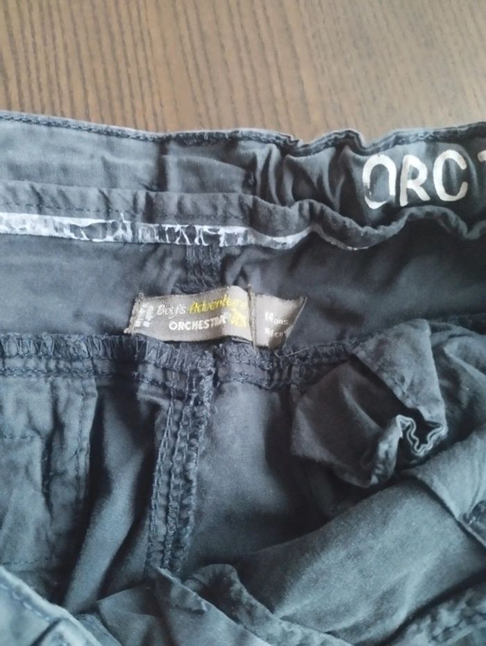 Pantalon orchestra - photo numéro 4