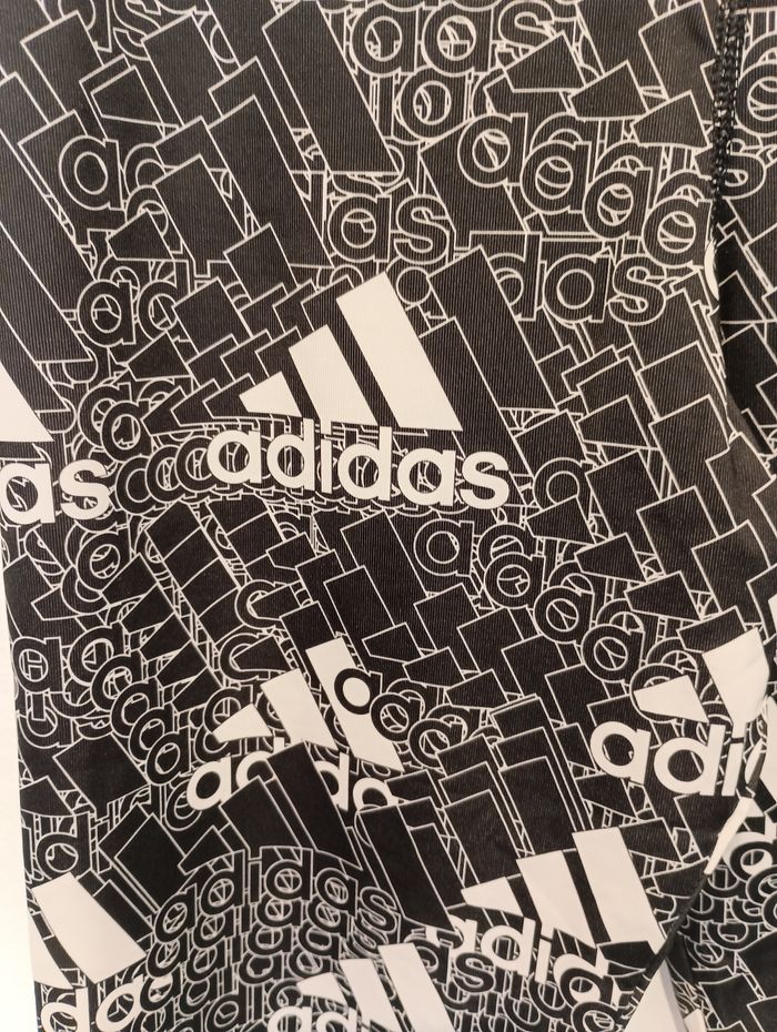 Legging de sport Adidas - photo numéro 2