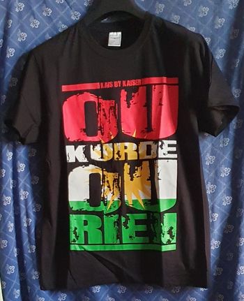 Tee-shirt marque Stedman ST2100 confort taille M