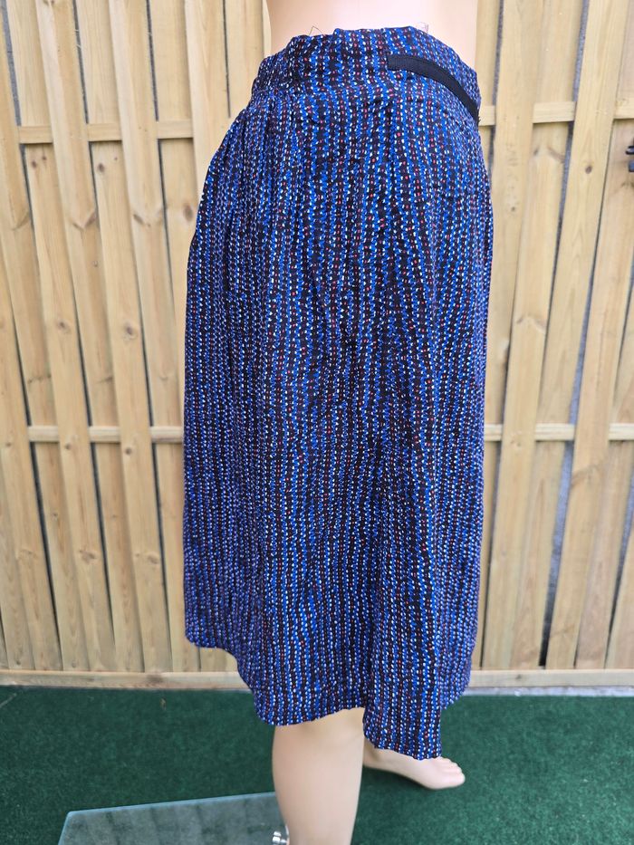 Jupe neuve 🍒Akoz de toi Paris🍒taille 34/36 - photo numéro 3