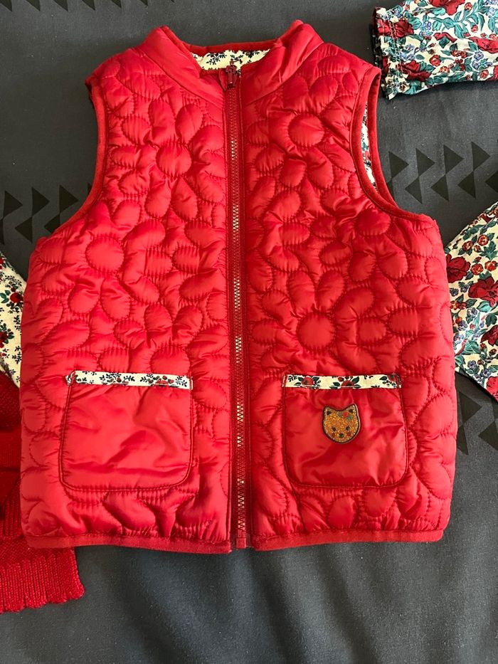 Sergent major 36 mois - photo numéro 8