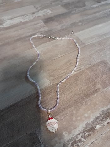 Collier enfant