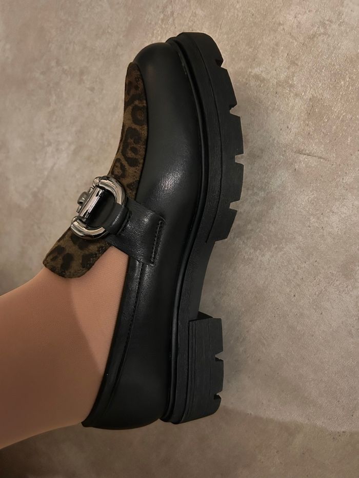 Mocassin - photo numéro 4