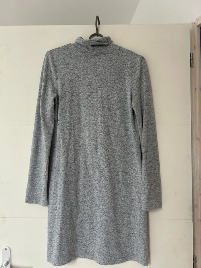 Robe pull Zara