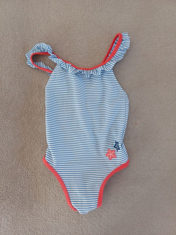 Maillot de bain