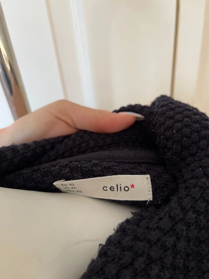 Pull Celio - photo numéro 12