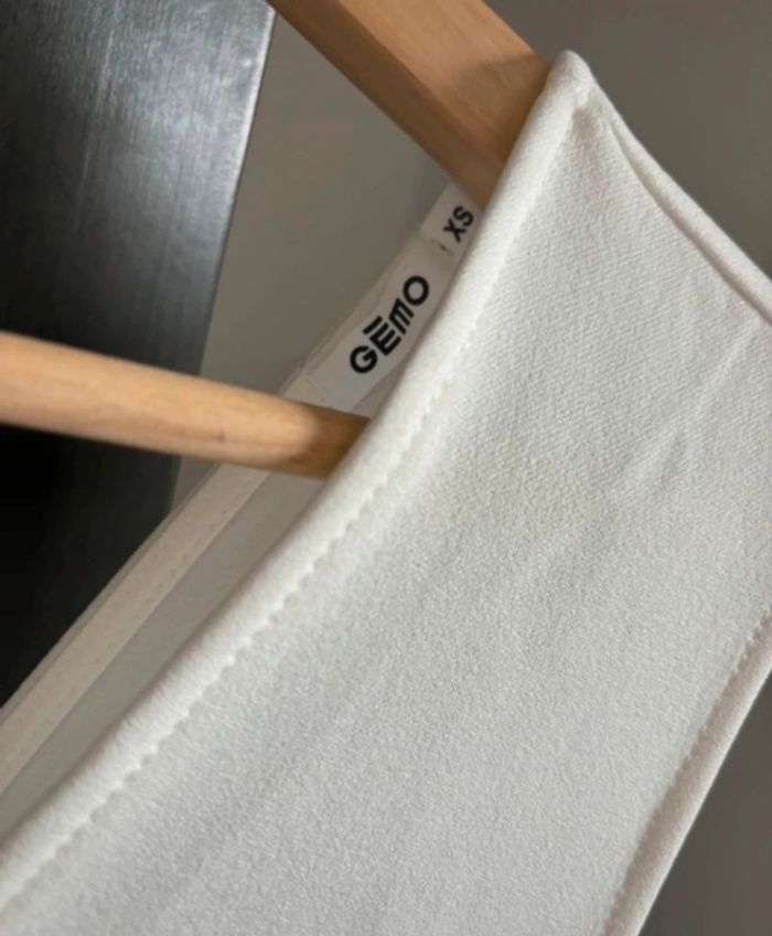 Combi pantalon - photo numéro 3