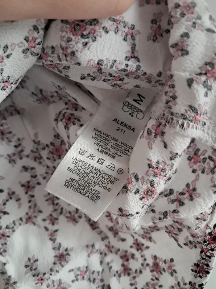 Débardeur taille M - photo numéro 4