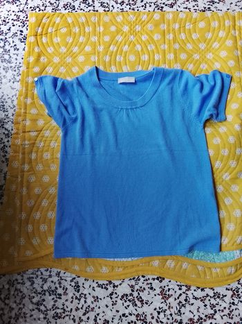 Pull femme 