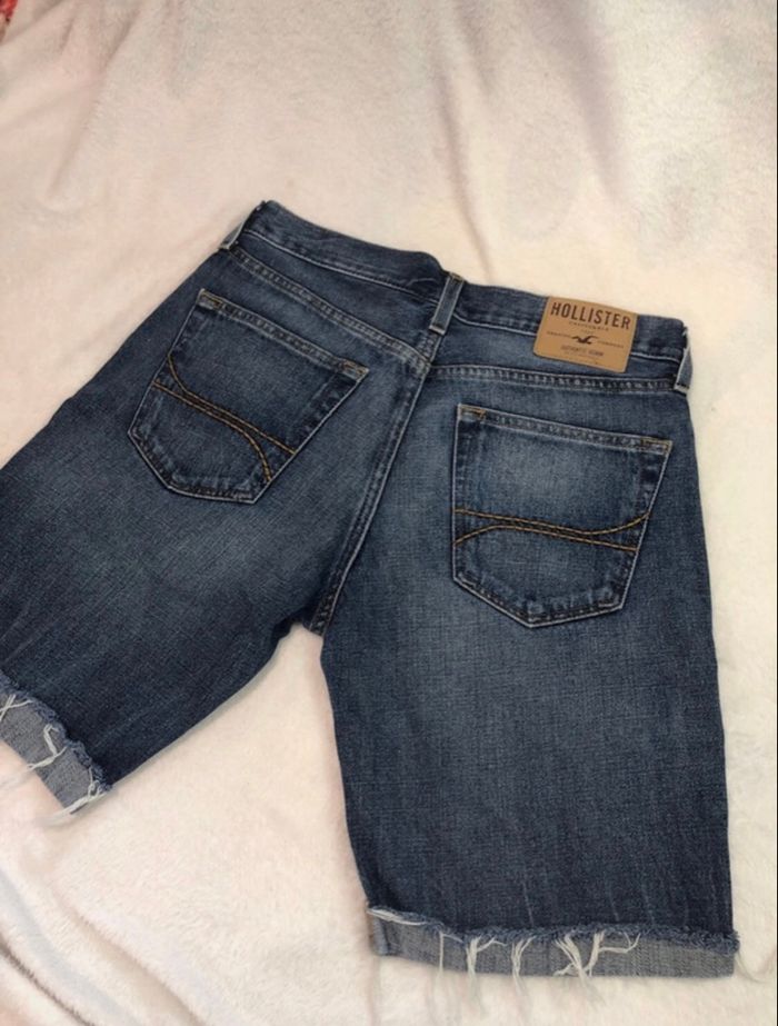 Short homme - photo numéro 5