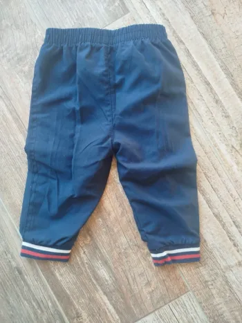 Pantalon de jogging bébé garçon 12 mois