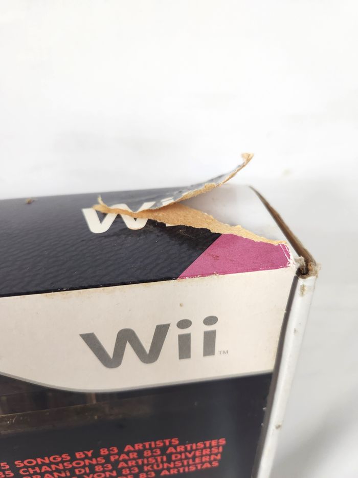 Guitar Hero 5 Nintendo Wii - Jeu + Guitare - photo numéro 3