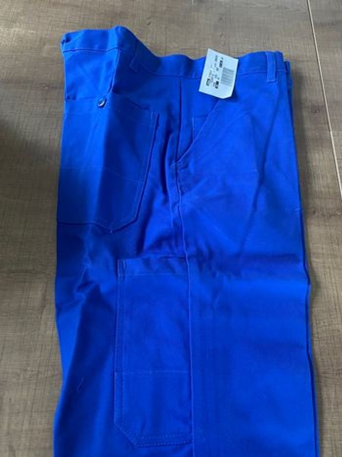 Pantalon de travail - photo numéro 5