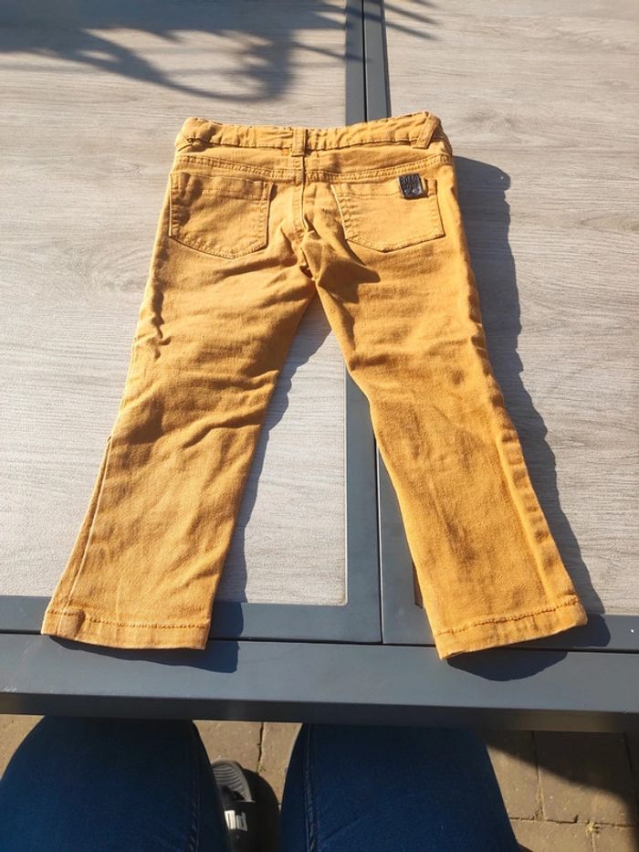 Pantalon - photo numéro 4