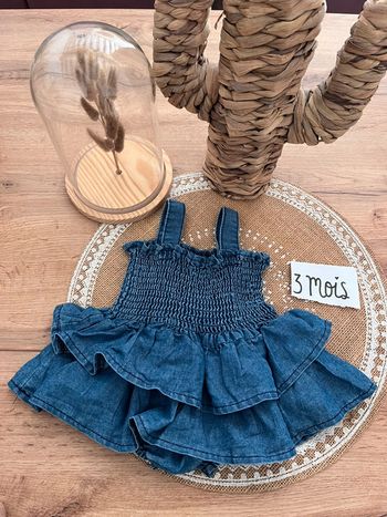 Robe body