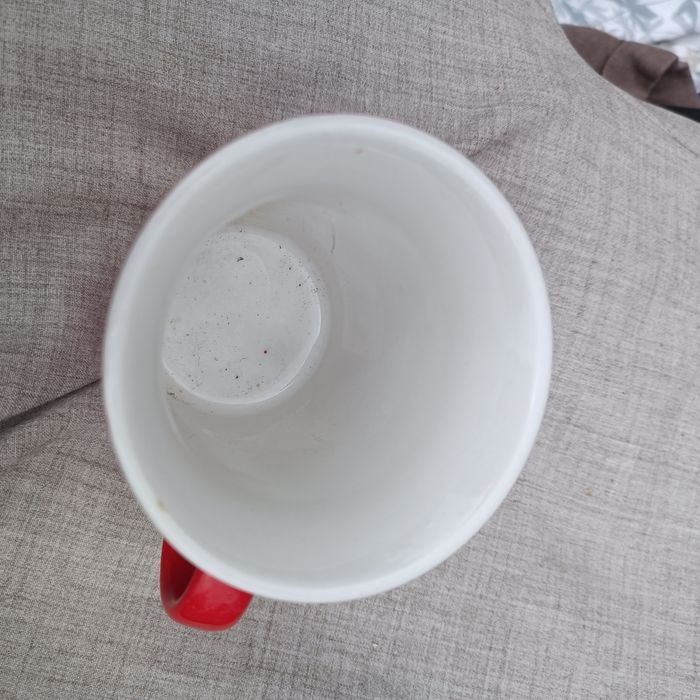 Mug love - photo numéro 2