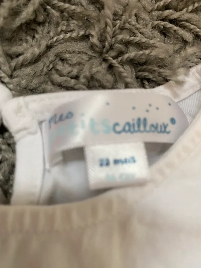 Robe été Princesse de maman 23m - photo numéro 3