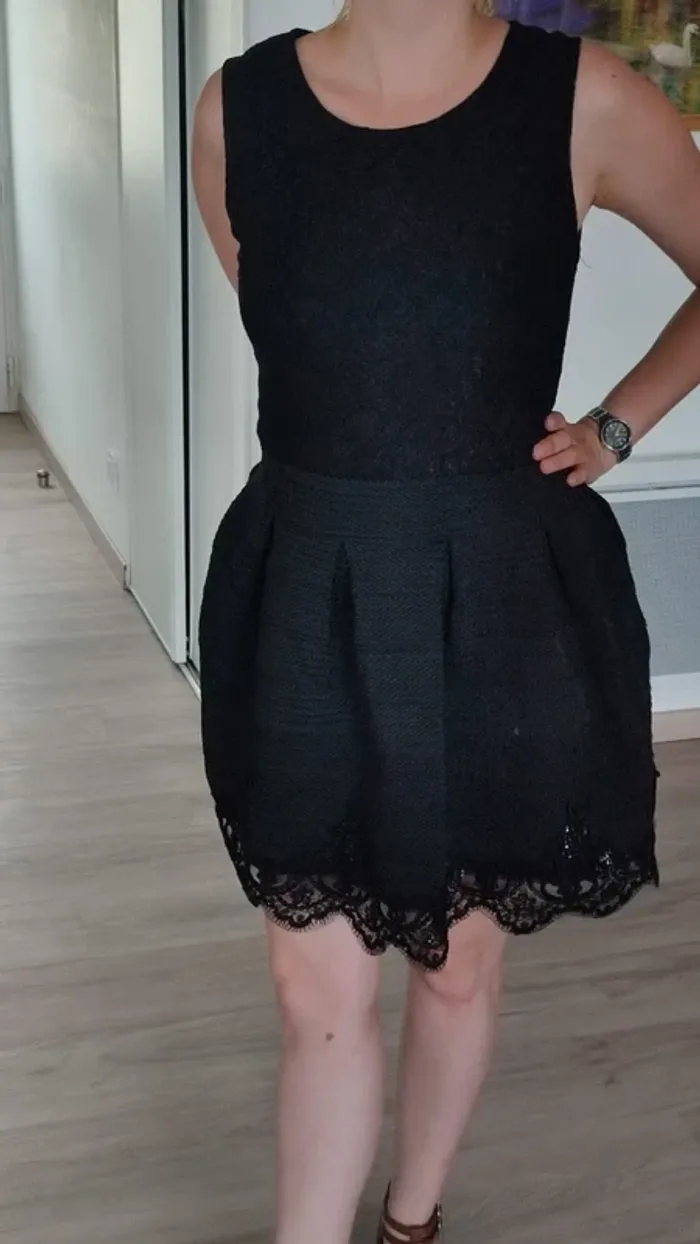 Robe Noire