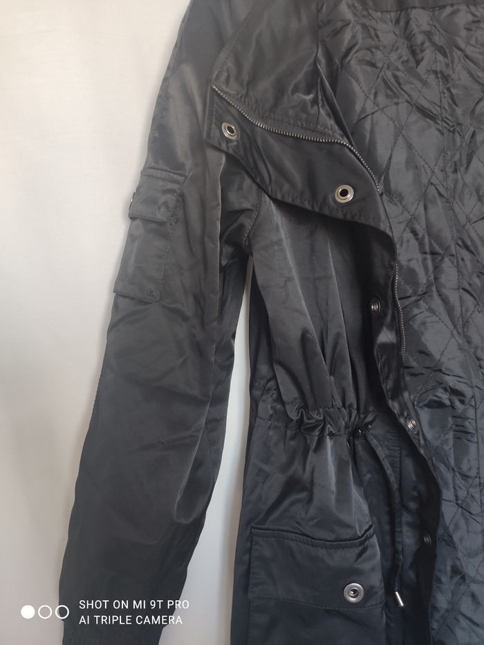 Parka - photo numéro 4