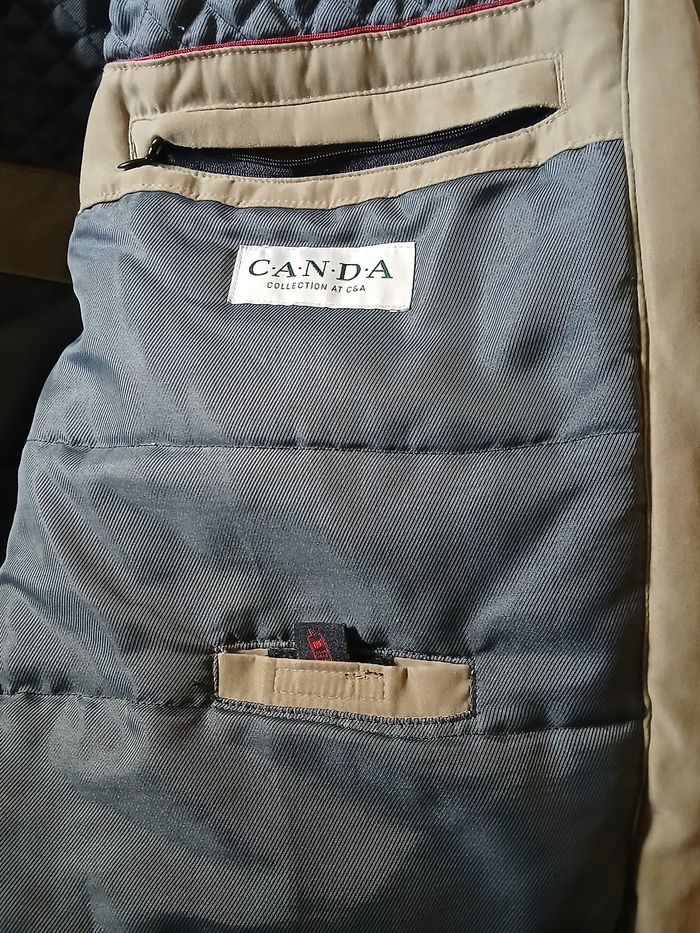 Parka - photo numéro 6