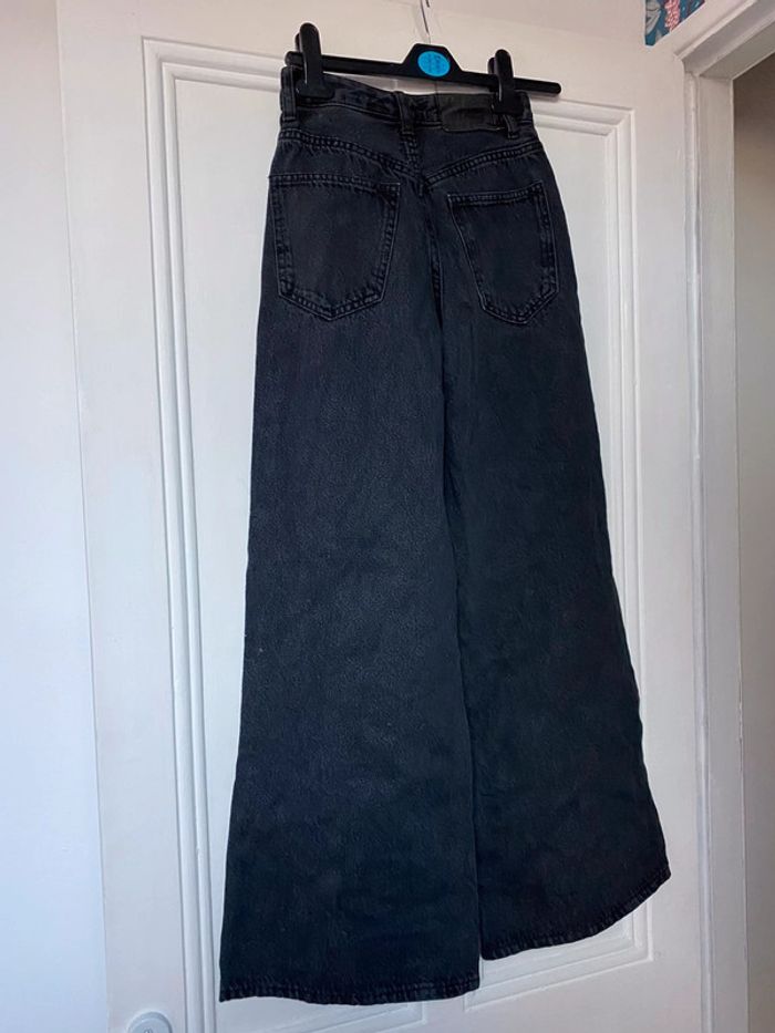 Pantalon jambes larges - photo numéro 3