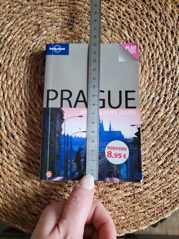 Prague en quelques jours. - photo numéro 3