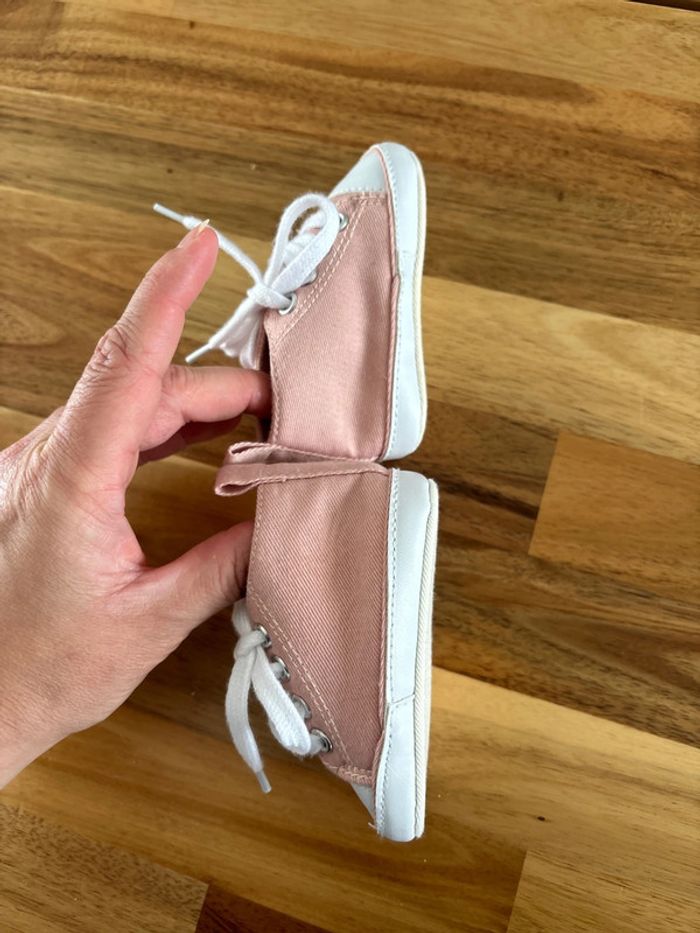 Chaussures bébé - photo numéro 5