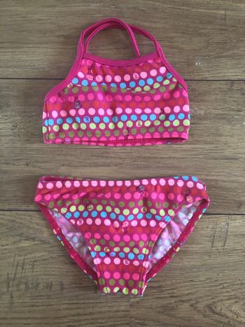 Maillot de bain 12 mois