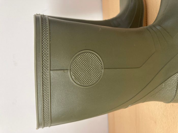 botte caoutchouc - photo numéro 6