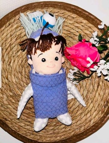 Peluche disney 