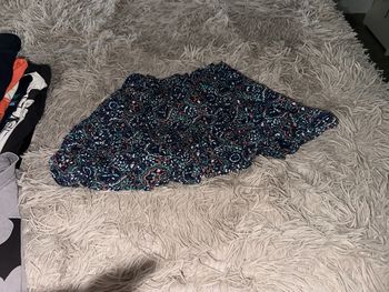 Jupe fille 18/24mois