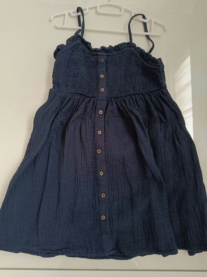 Robe bohème