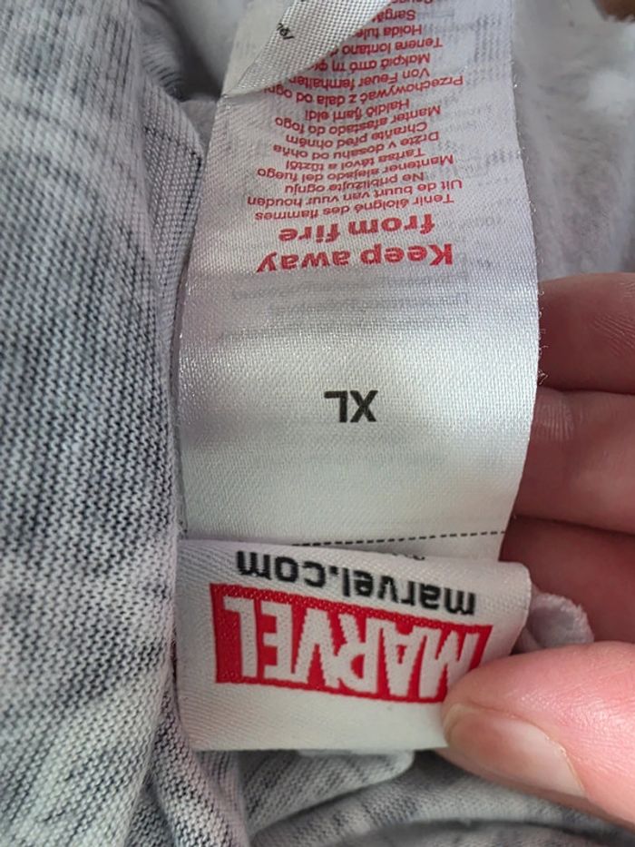 T-shirt - photo numéro 4