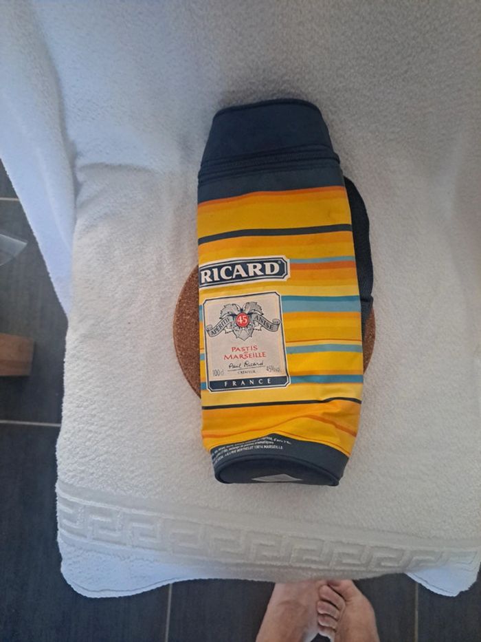 Sac Ricard