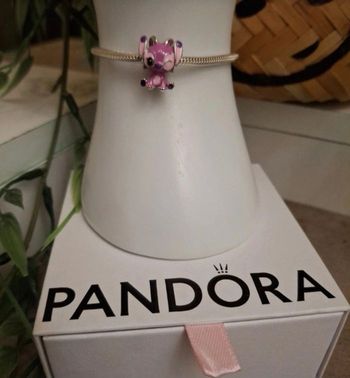 Charm Angel dans le Disney lilo et stitch 