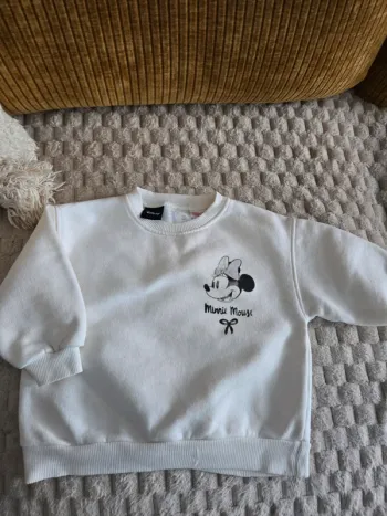 Sweat zara 18 mois