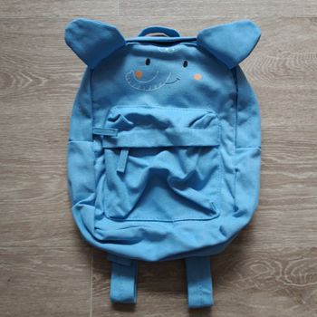 Sac à dos garçon NEUF