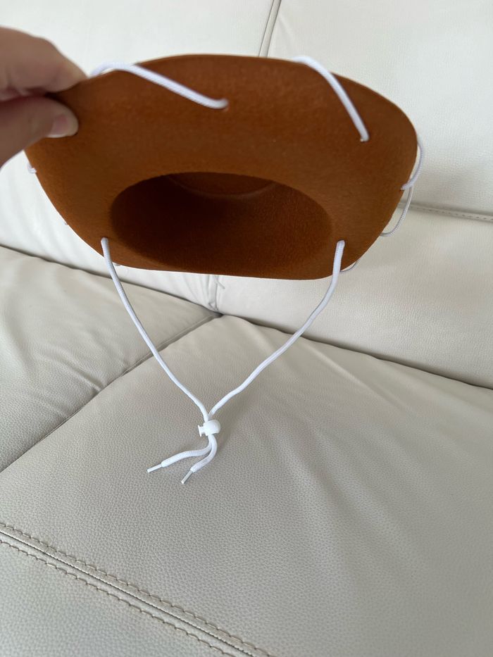 Chapeau Cowboy - photo numéro 3