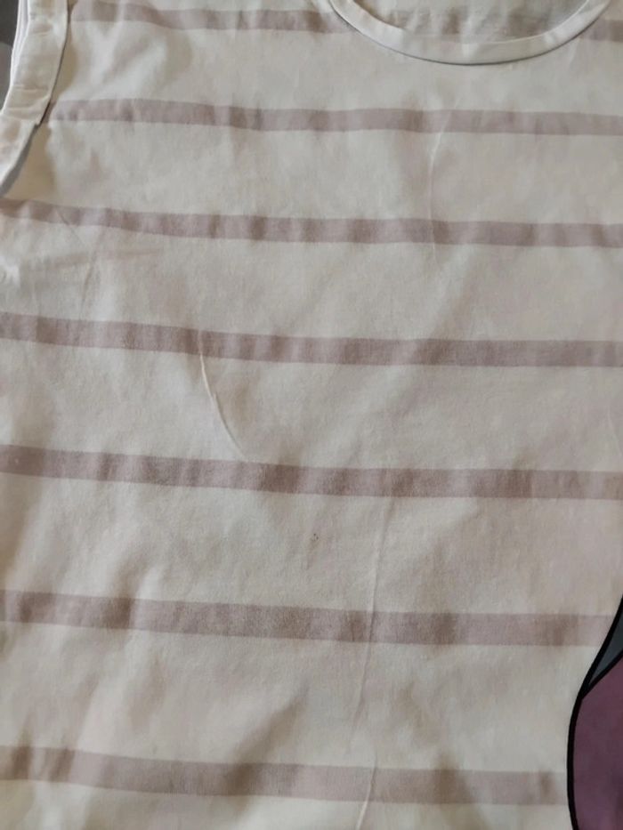 Tee shirt Stitch taille S - photo numéro 2