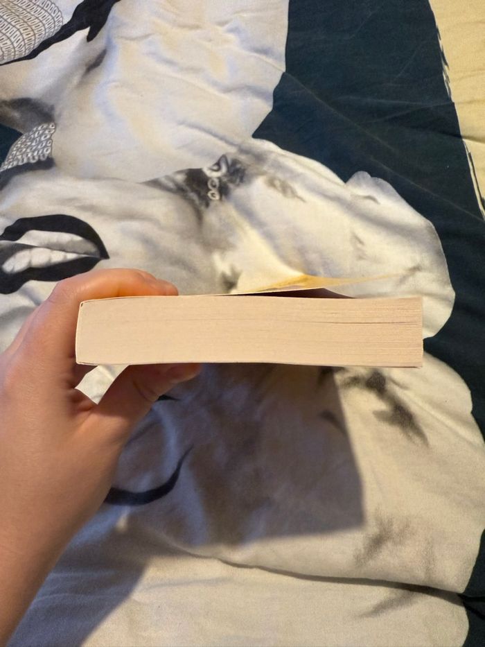 The love code - Susannah Nix - photo numéro 6