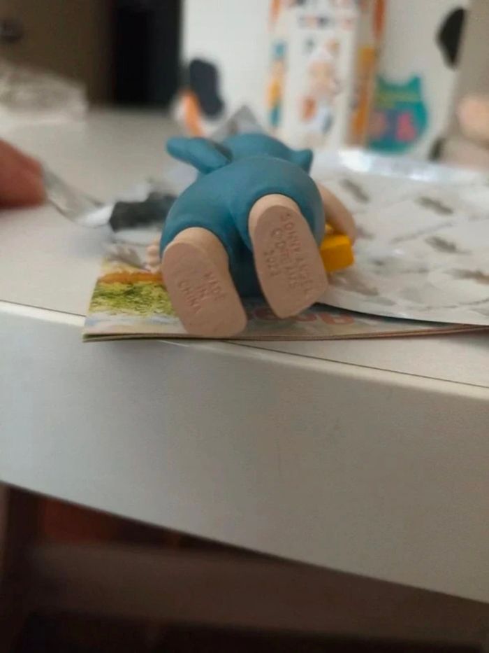 Sonny Angel Cat Life Séries - photo numéro 2