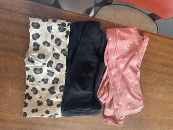 Lots de legging 