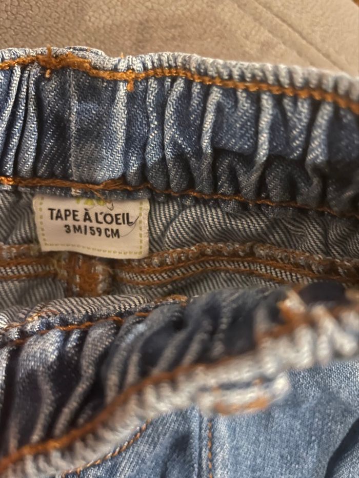 Jeans - photo numéro 2