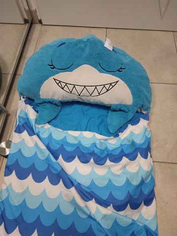 Sac de couchage