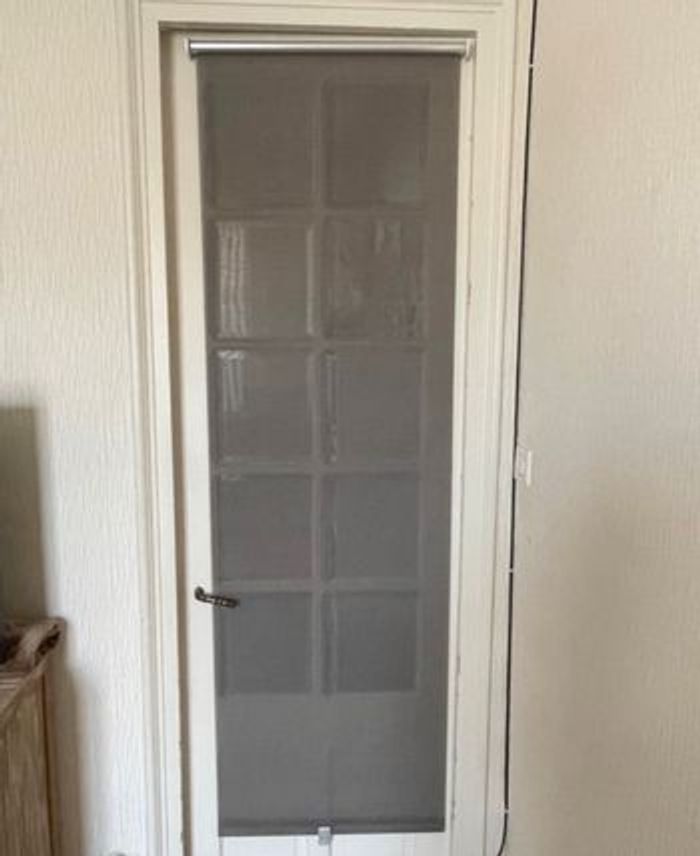 Langdans IKEA Store à enrouleur, gris, - photo numéro 3