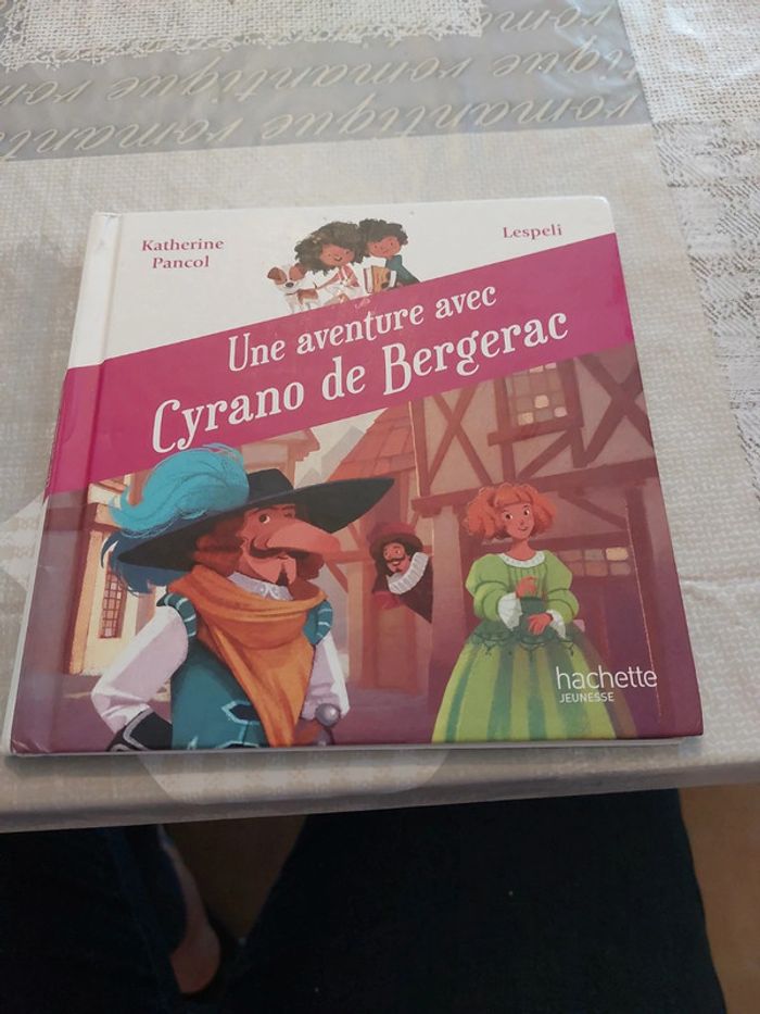 Lot de 3 livres Hachette jeunesse - photo numéro 8