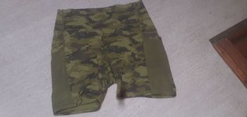 Legging short Fabletics